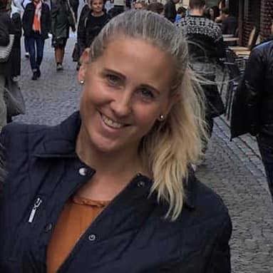 Linda Johansson